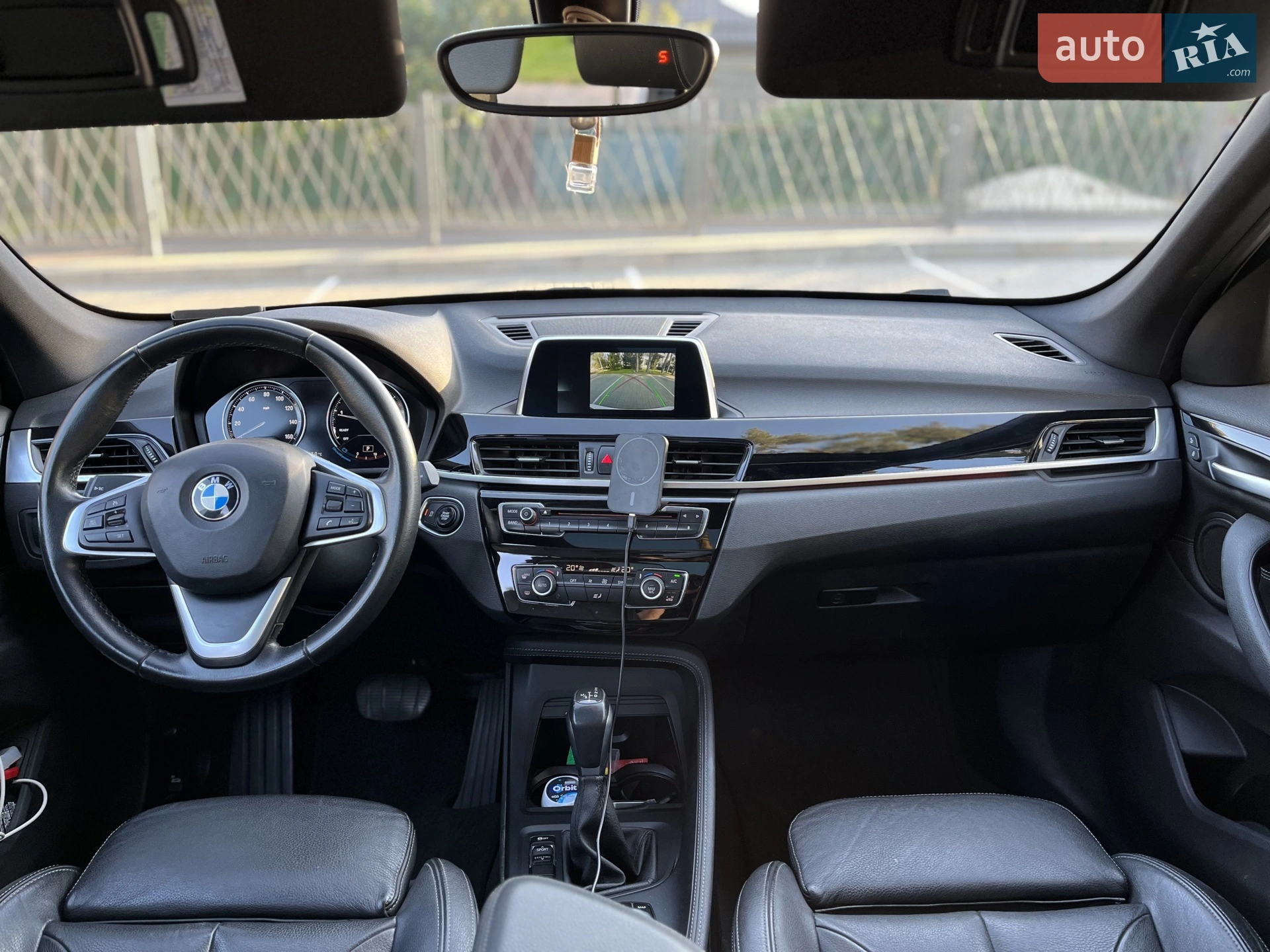 2018 BMW X1 - мініатюра 11