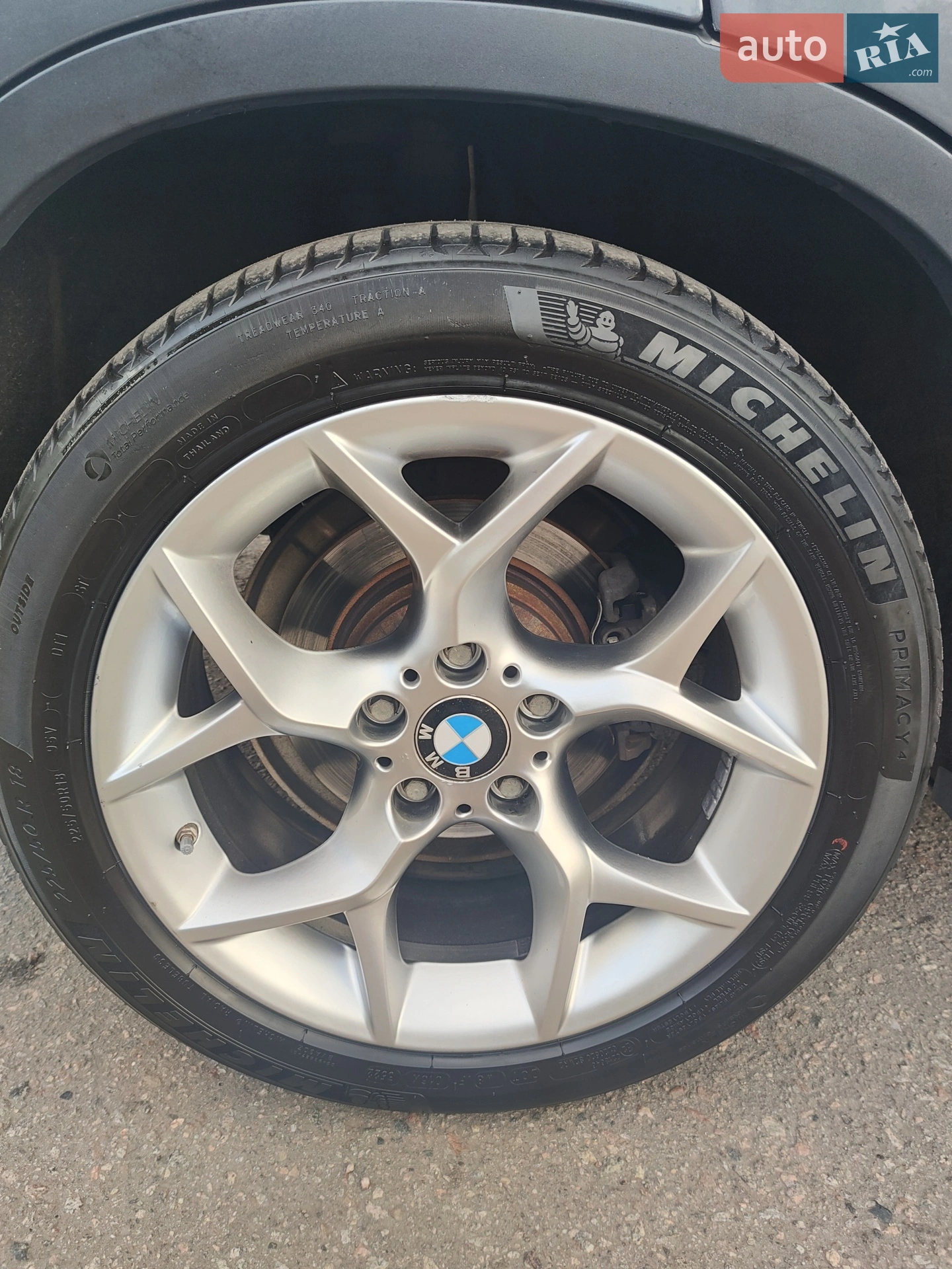 2014 BMW X1 - мініатюра 13