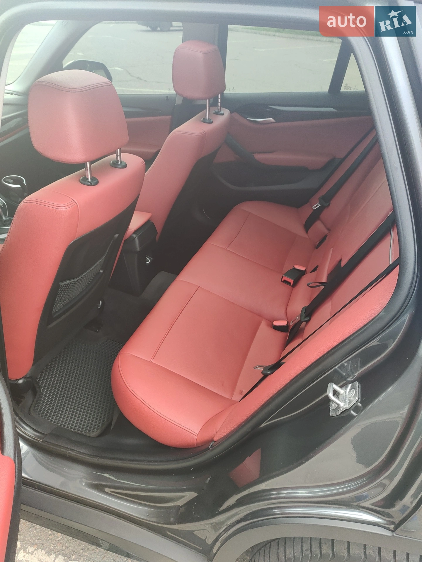 2014 BMW X1 - мініатюра 23