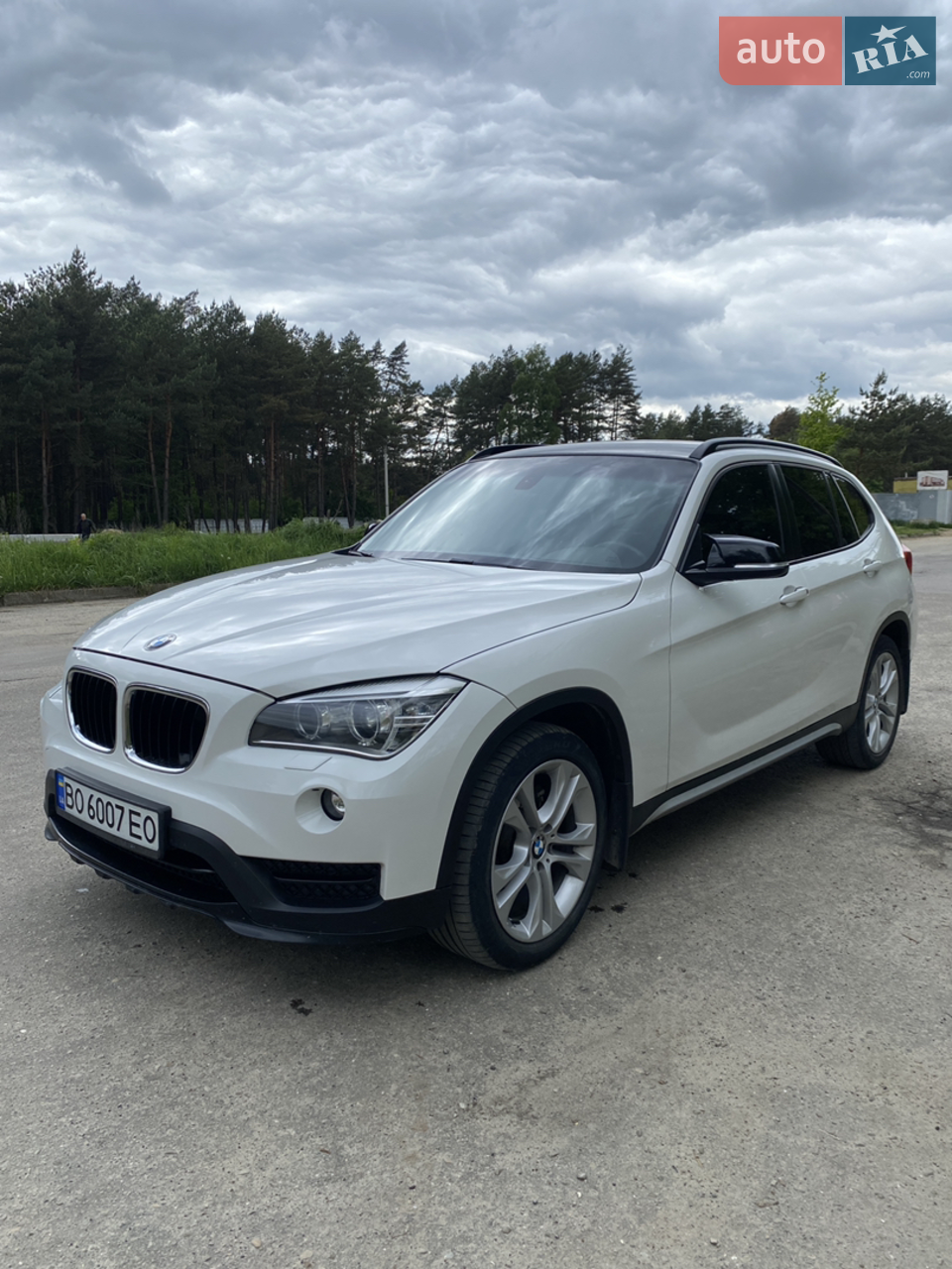 2013 BMW X1 - мініатюра 19
