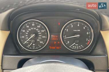 Позашляховик / Кросовер BMW X1 2013 в 