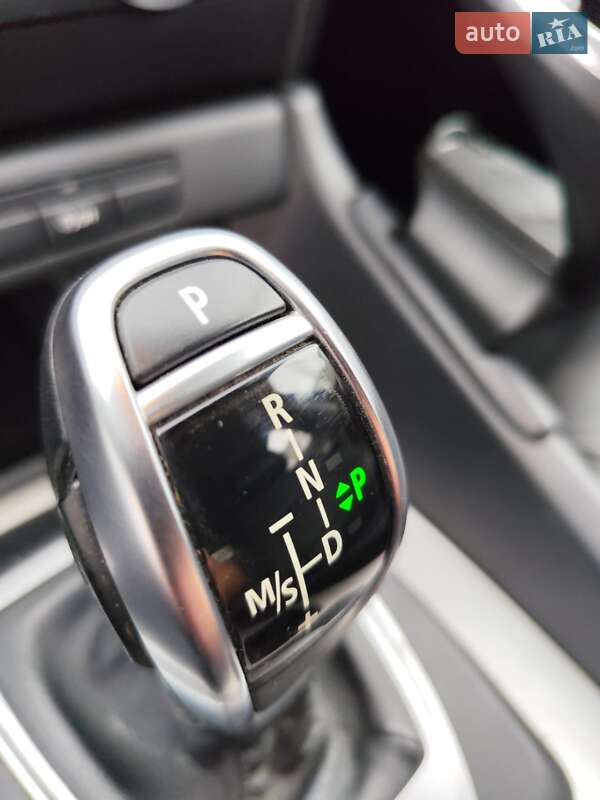 Позашляховик / Кросовер BMW X1 2012 в Чернігові