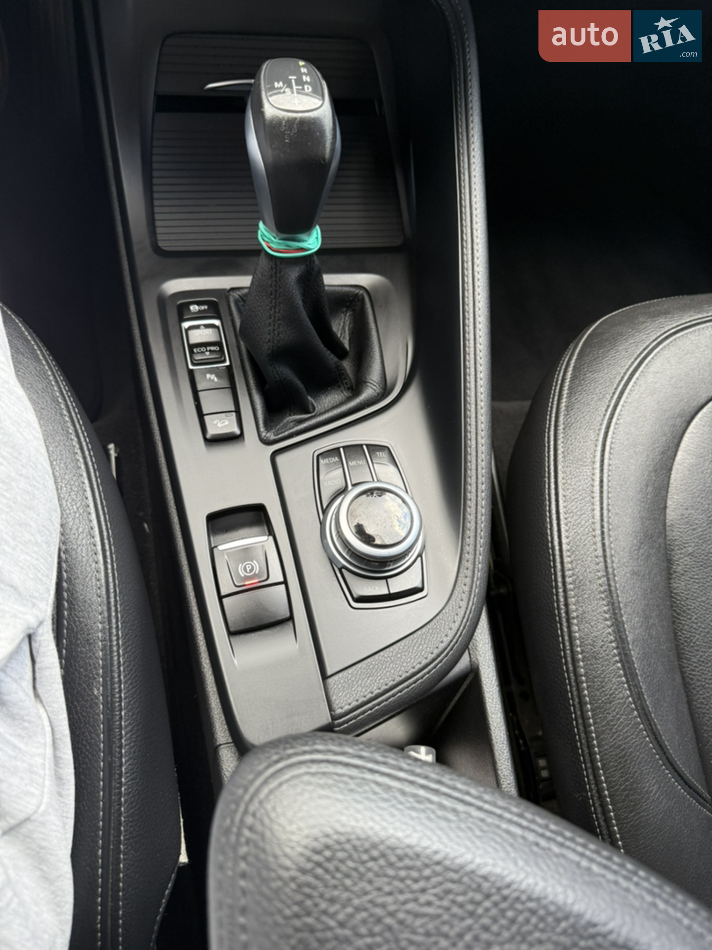 2017 BMW X1 - мініатюра 18