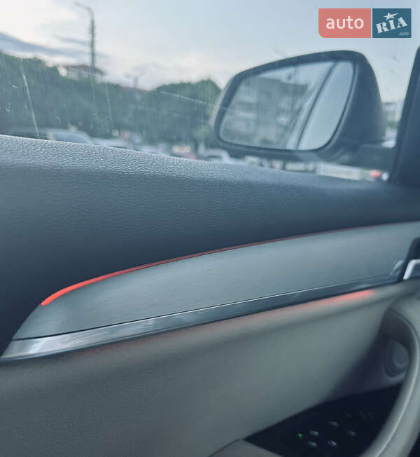 Позашляховик / Кросовер BMW X1 2016 в Івано-Франківську фото 4 Позашляховик / Кросовер BMW X1 2016 в Івано-Франківську