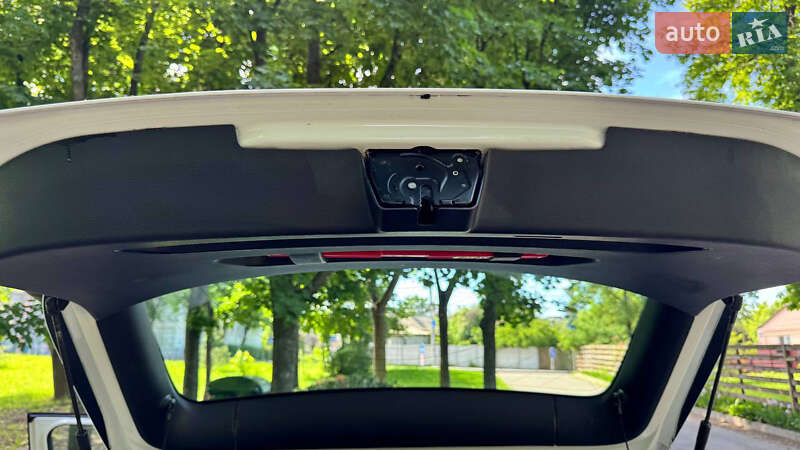 Внедорожник / Кроссовер BMW X1 2010 в Киеве