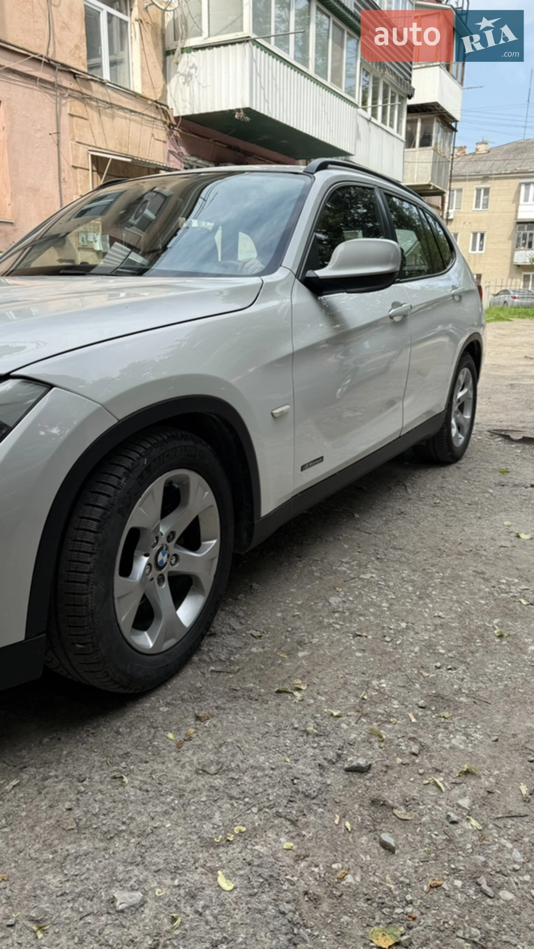 2011 BMW X1 - мініатюра 7