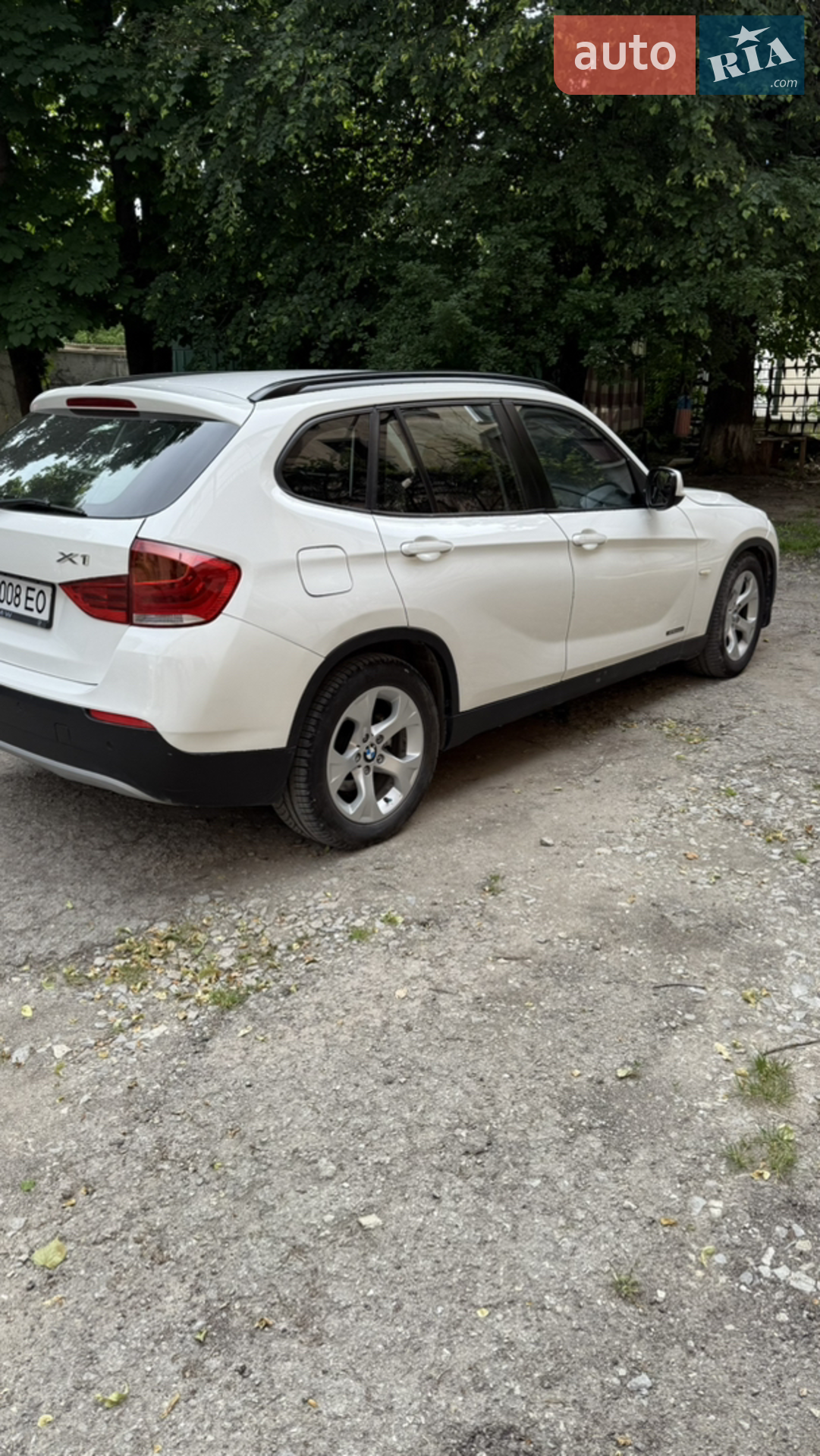 2011 BMW X1 - мініатюра 11