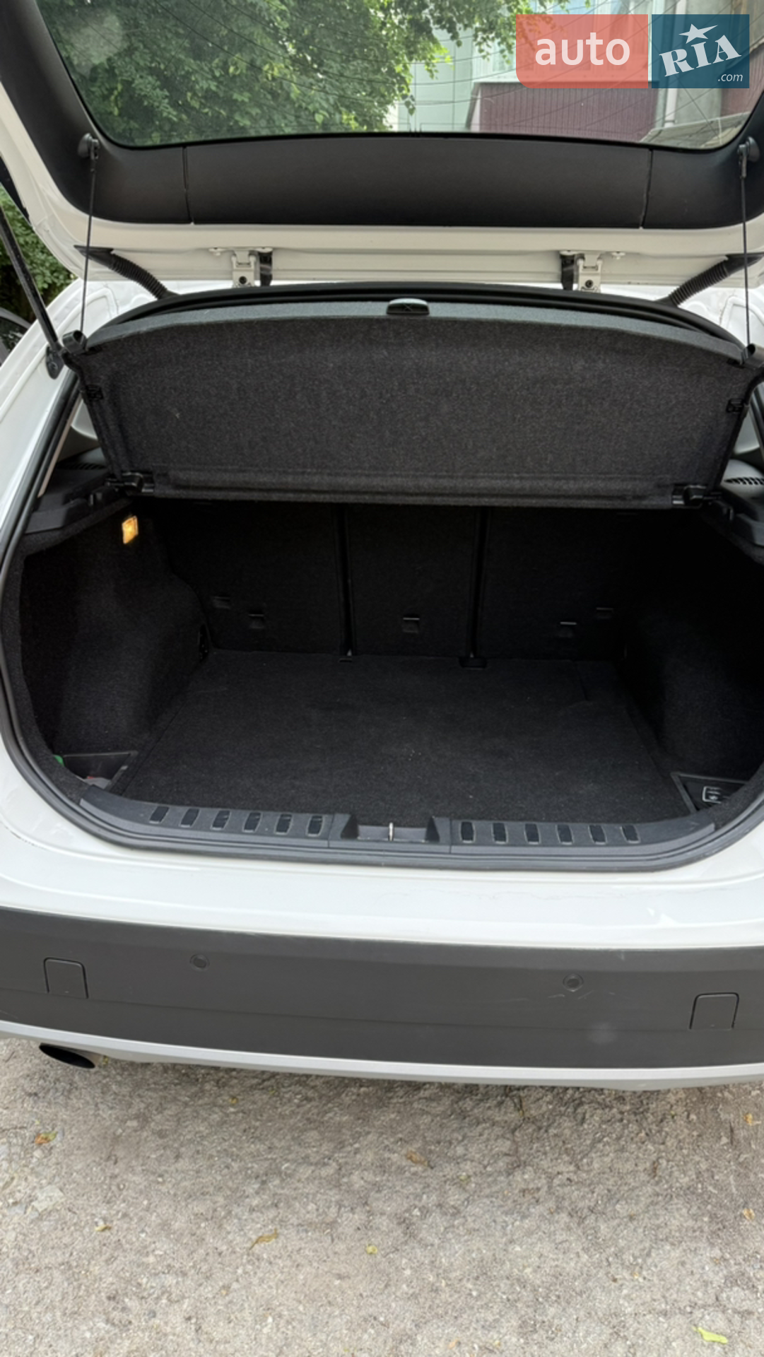 2011 BMW X1 - мініатюра 21