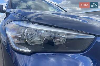 Позашляховик / Кросовер BMW X1 2020 в Ковелі