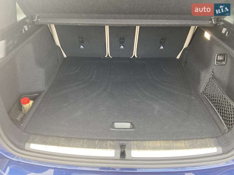 Позашляховик / Кросовер BMW X1 2020 в Ковелі
