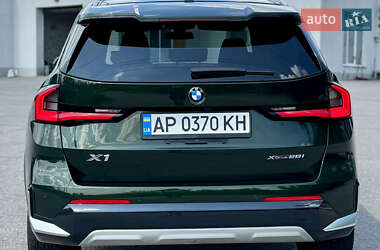 Внедорожник / Кроссовер BMW X1 2023 в 