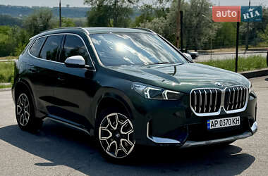 Внедорожник / Кроссовер BMW X1 2023 в 