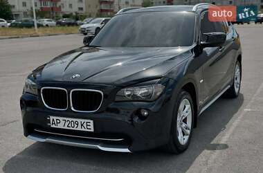 Внедорожник / Кроссовер BMW X1 2011 в Запорожье