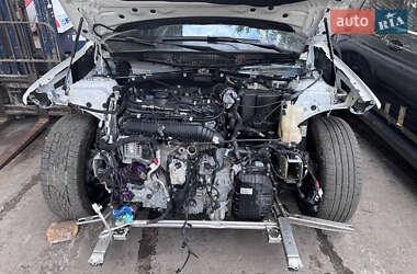 Внедорожник / Кроссовер BMW X1 2021 в Днепре