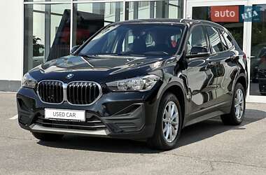 Позашляховик / Кросовер BMW X1 2019 в Харкові