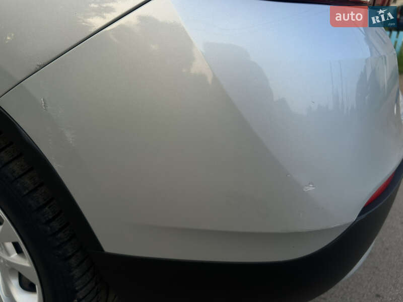 Внедорожник / Кроссовер BMW X1 2012 в Коростене фото 23 Внедорожник / Кроссовер BMW X1 2012 в Коростене