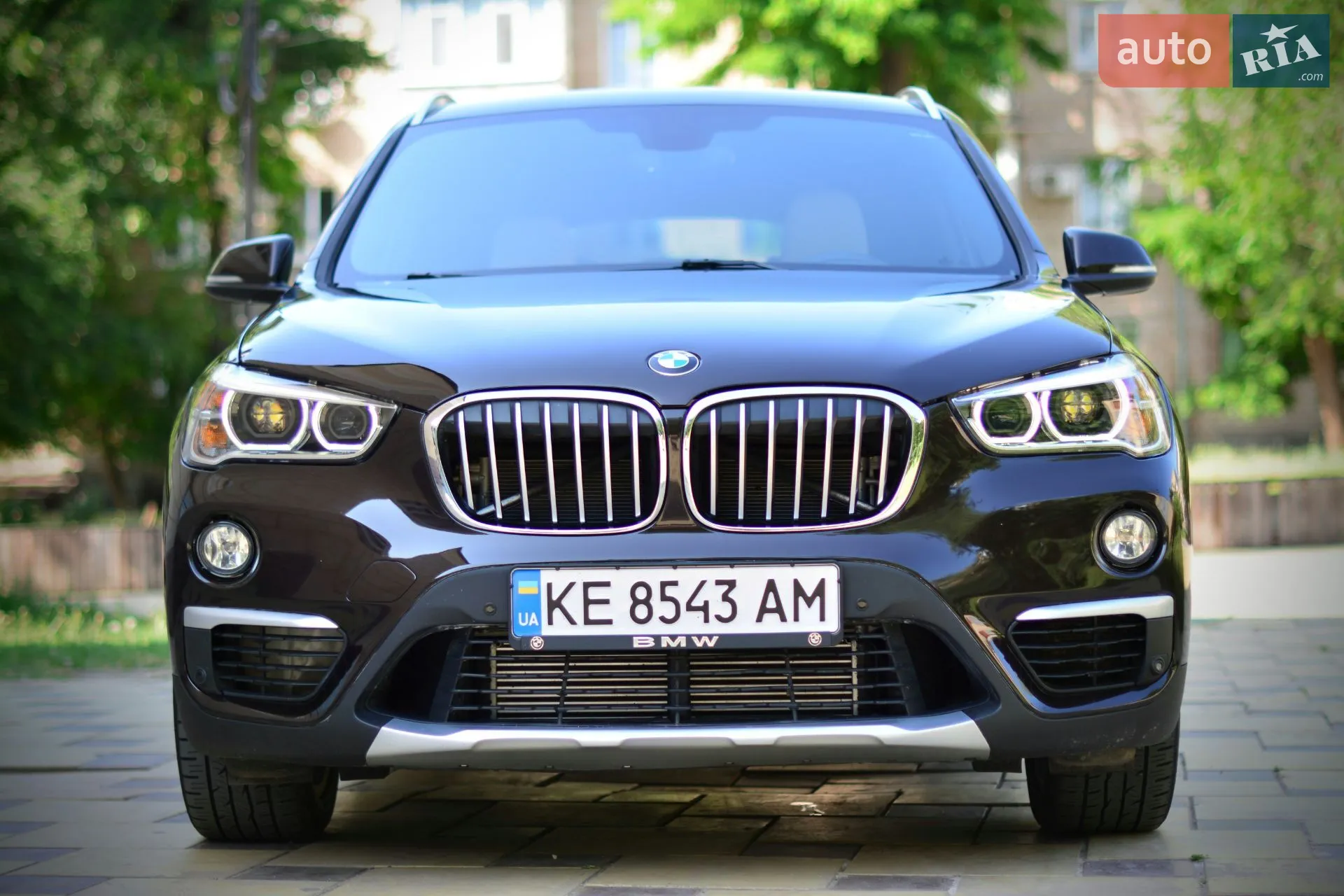 2016 BMW X1 - мініатюра 9