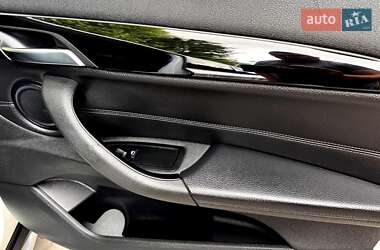 Внедорожник / Кроссовер BMW X1 2015 в 