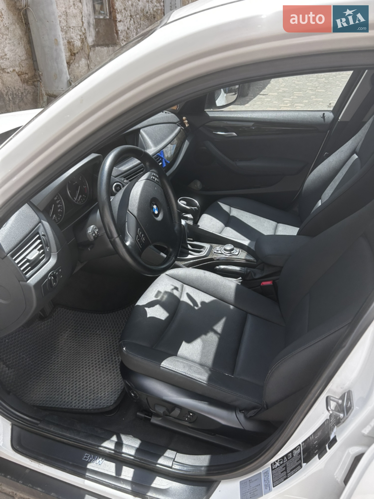 2011 BMW X1 - мініатюра 7