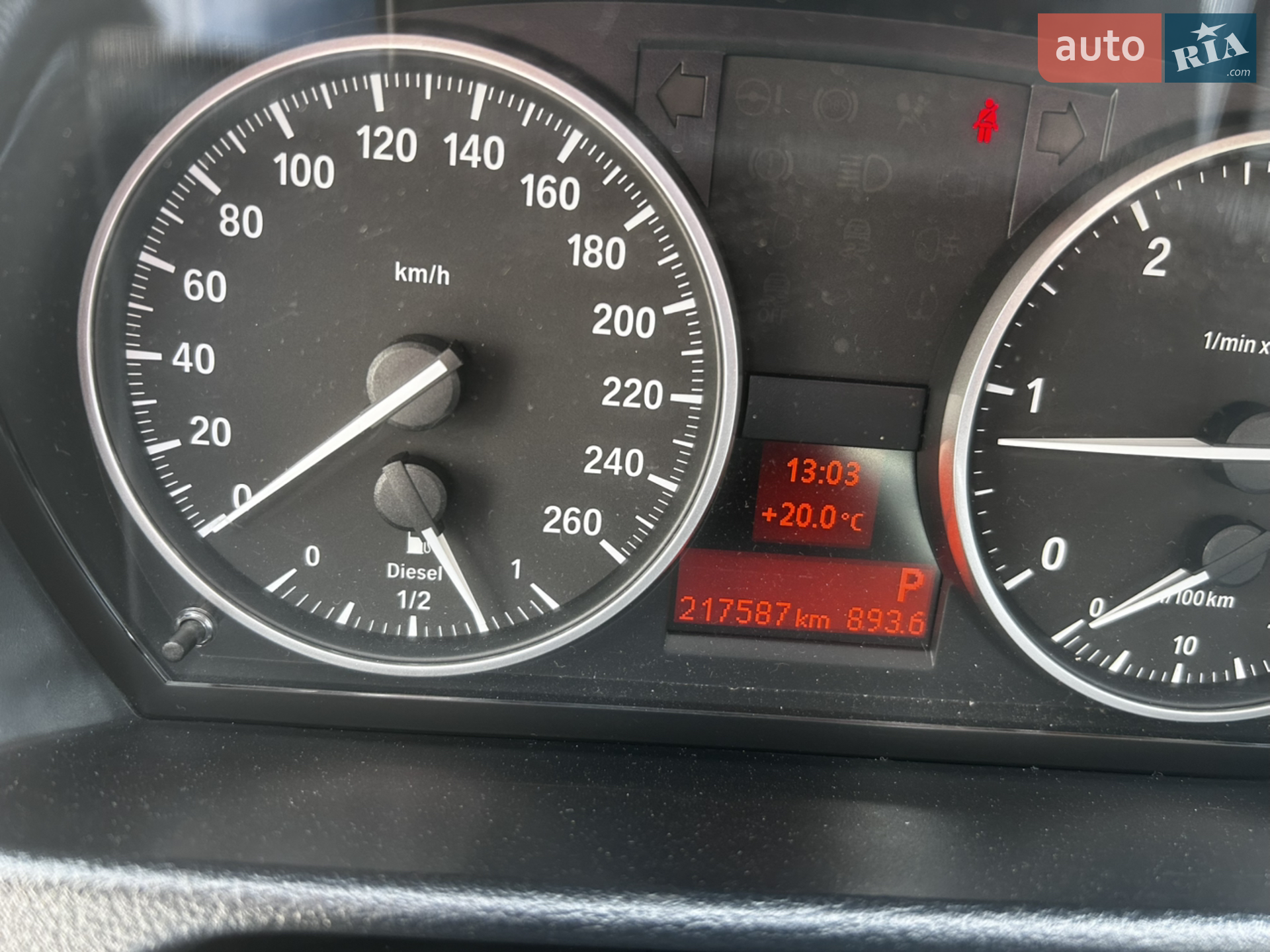2011 BMW X1 - мініатюра 11
