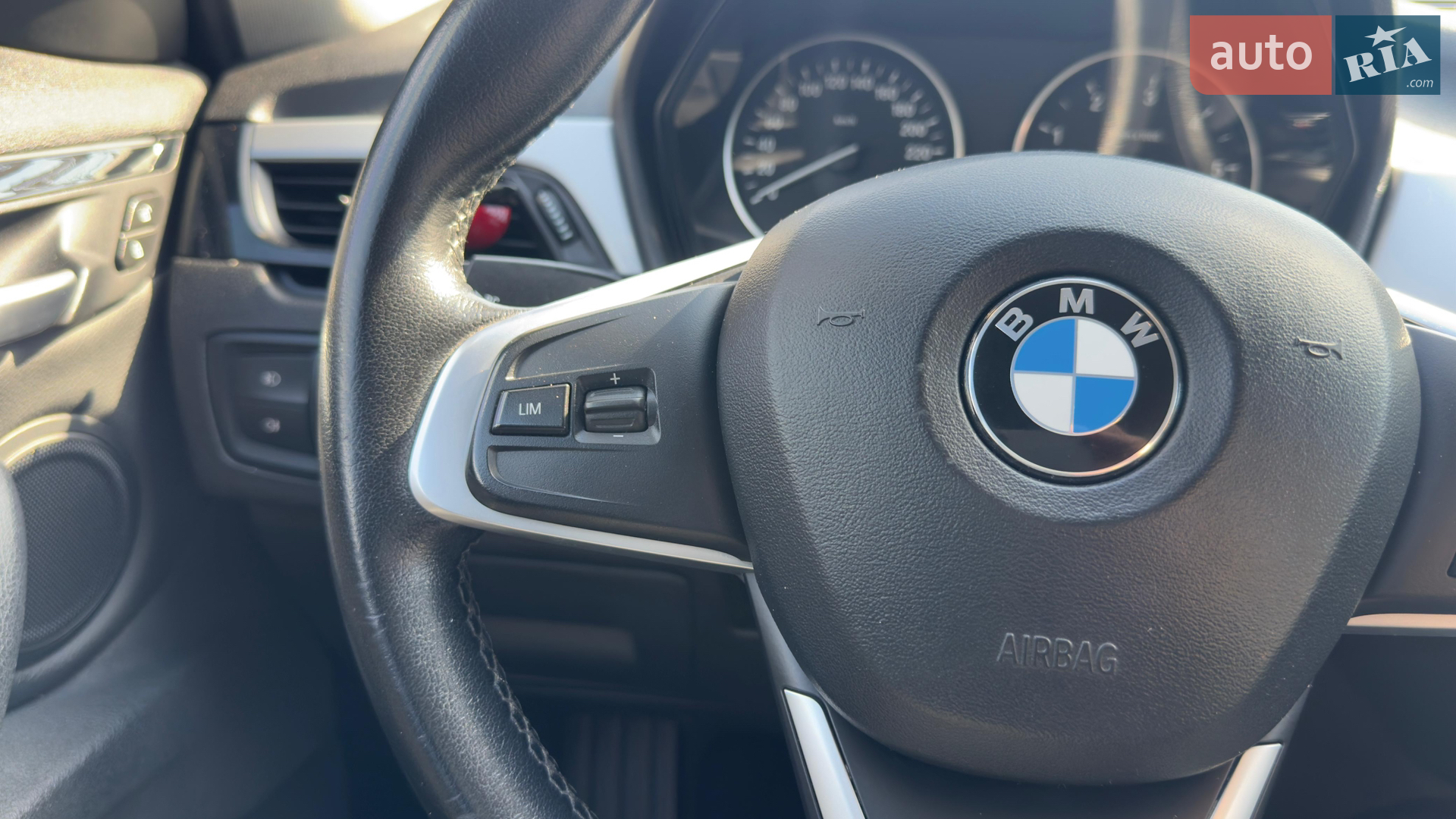 2018 BMW X1 - мініатюра 7