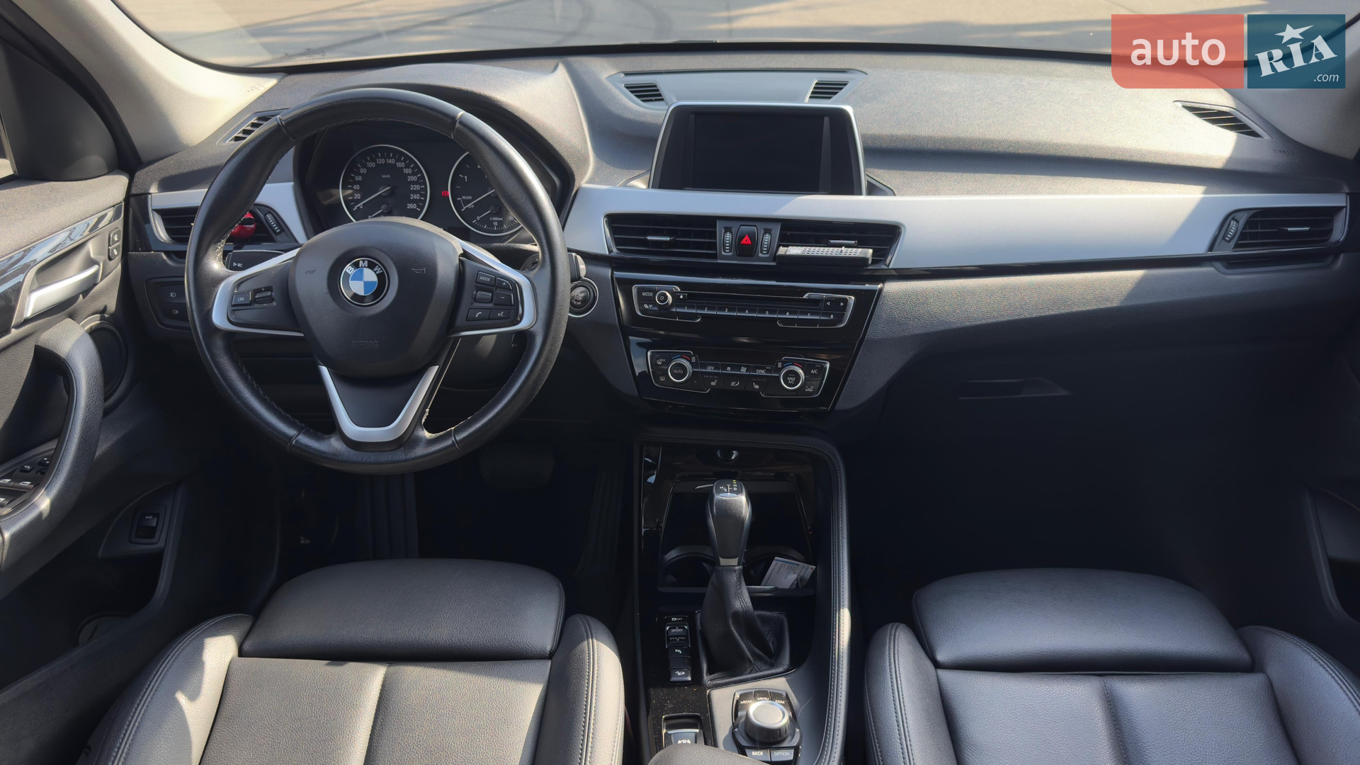 2018 BMW X1 - мініатюра 17