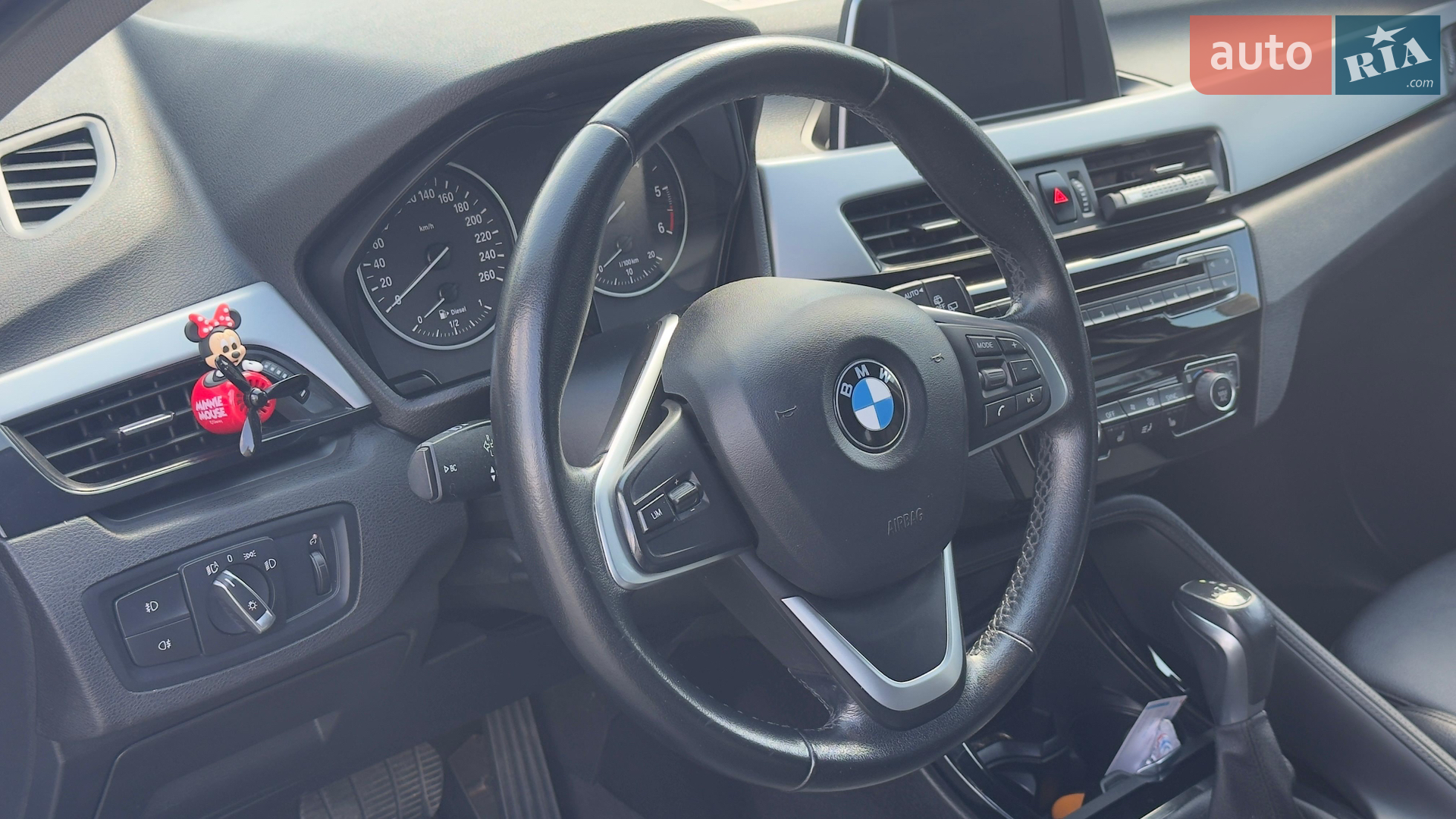 2018 BMW X1 - мініатюра 29