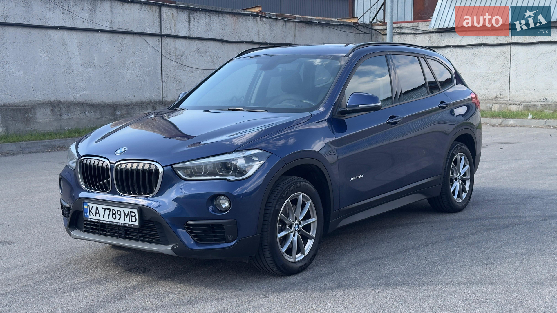 2018 BMW X1 - мініатюра 39