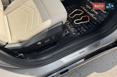 Внедорожник / Кроссовер BMW X1 2023 в 