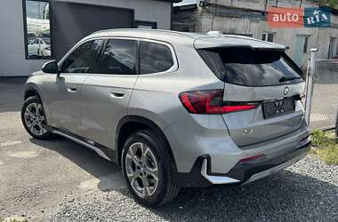 Внедорожник / Кроссовер BMW X1 2023 в 
