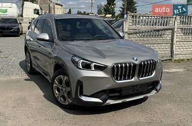 Позашляховик / Кросовер BMW X1 2023 в Тернополі