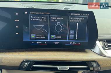 Внедорожник / Кроссовер BMW X1 2023 в 