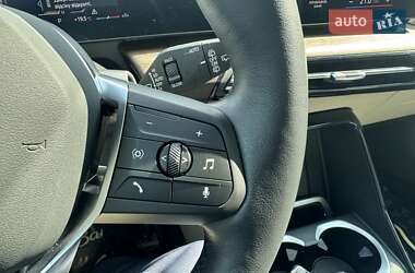 Внедорожник / Кроссовер BMW X1 2023 в 