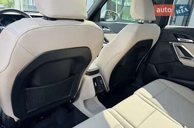 Внедорожник / Кроссовер BMW X1 2023 в 