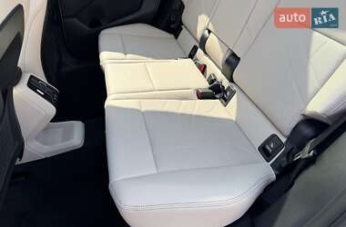 Внедорожник / Кроссовер BMW X1 2023 в 