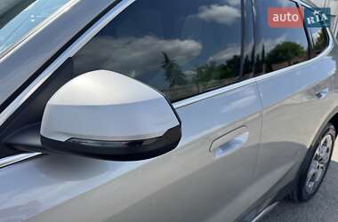 Внедорожник / Кроссовер BMW X1 2023 в 