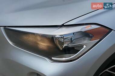 Внедорожник / Кроссовер BMW X1 2017 в 