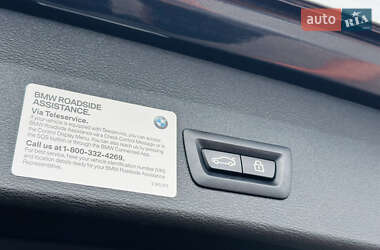 Внедорожник / Кроссовер BMW X1 2017 в 
