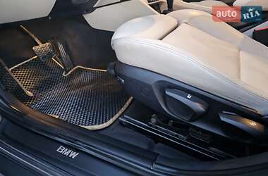 Внедорожник / Кроссовер BMW X1 2010 в 