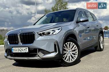 Позашляховик / Кросовер BMW X1 2023 в Києві