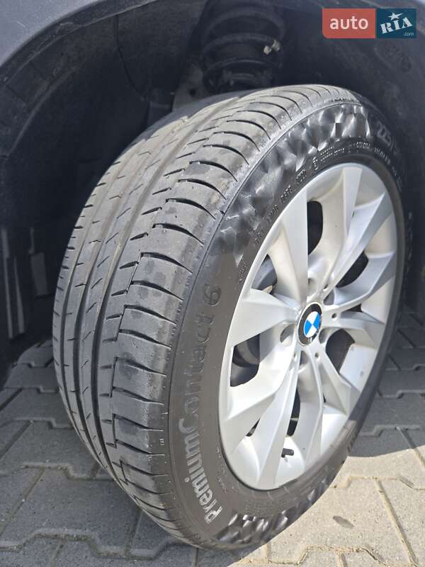 Внедорожник / Кроссовер BMW X1 2011 в Черновцах фото 8 Внедорожник / Кроссовер BMW X1 2011 в Черновцах