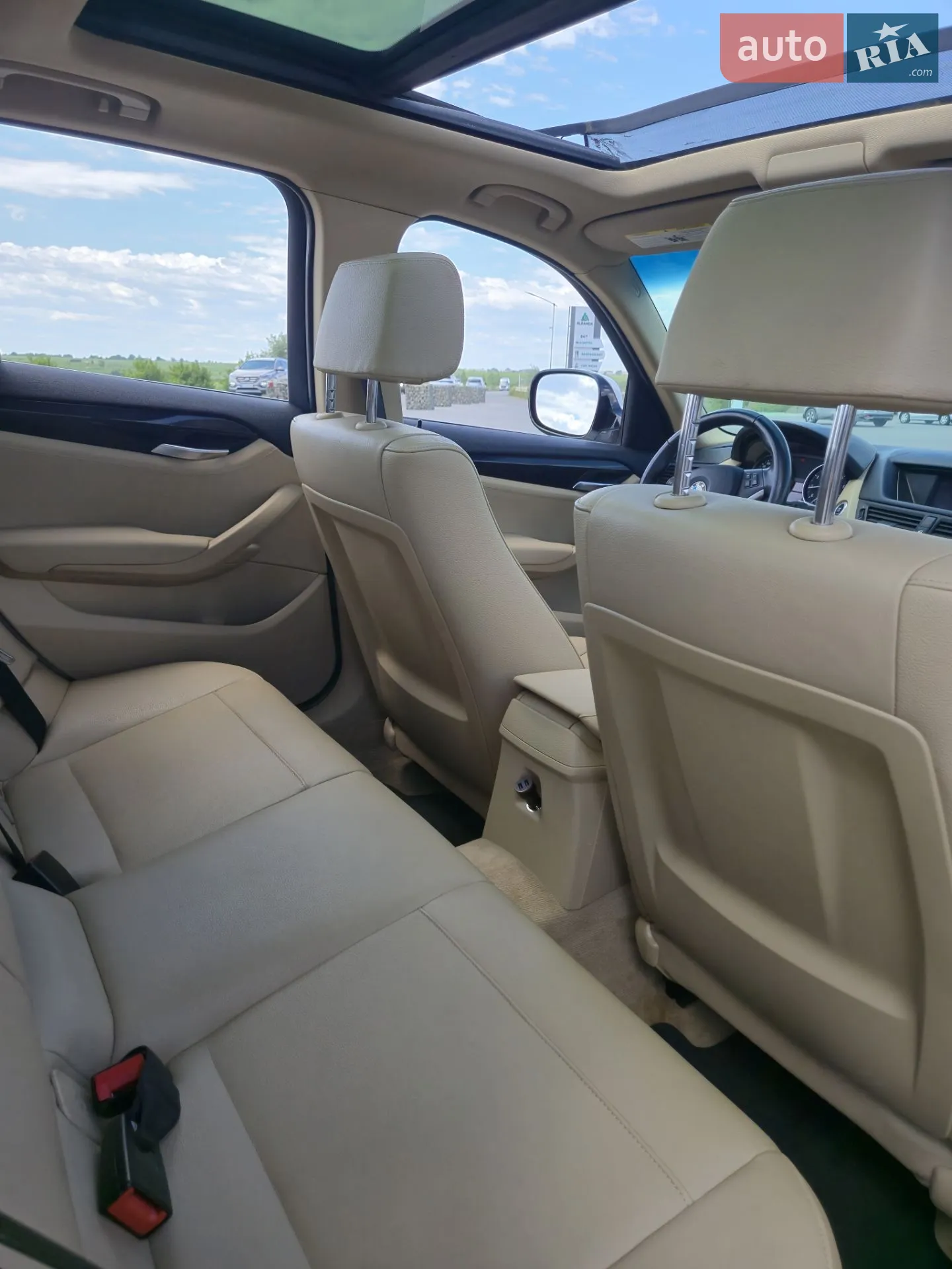 2011 BMW X1 - мініатюра 17