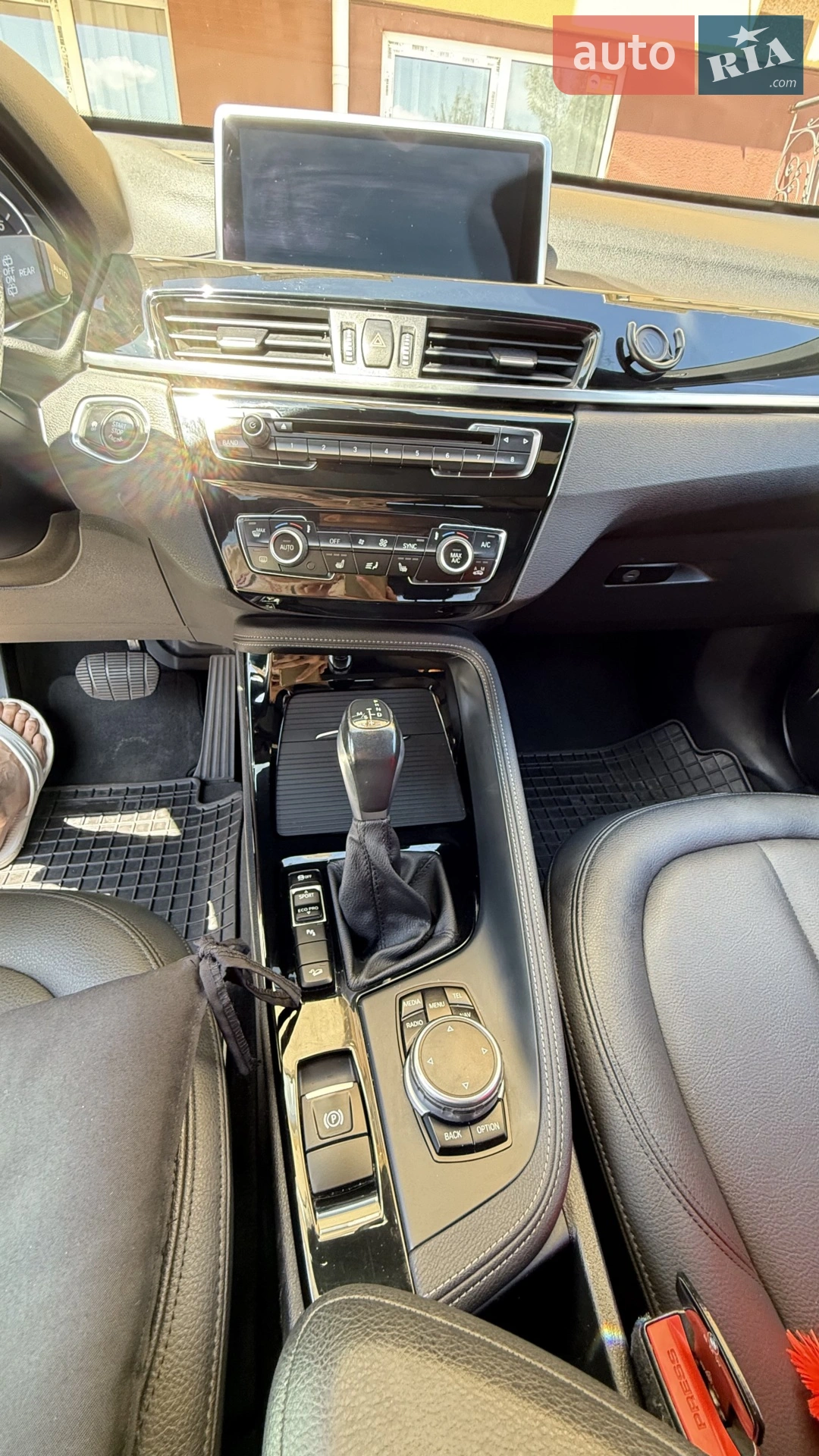 2016 BMW X1 - мініатюра 13