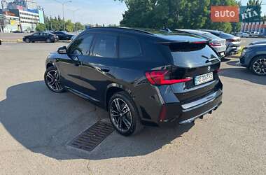 Внедорожник / Кроссовер BMW X1 2023 в Одессе