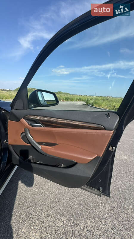 Внедорожник / Кроссовер BMW X1 2012 в Виннице фото 23 Внедорожник / Кроссовер BMW X1 2012 в Виннице