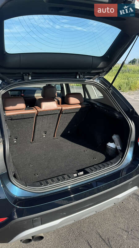 Внедорожник / Кроссовер BMW X1 2012 в Виннице фото 27 Внедорожник / Кроссовер BMW X1 2012 в Виннице