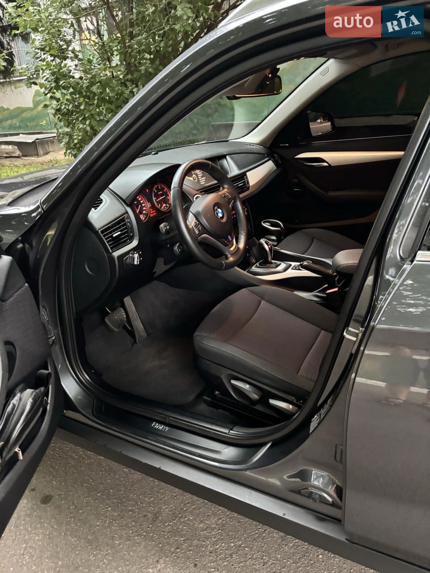 2012 BMW X1 - мініатюра 7