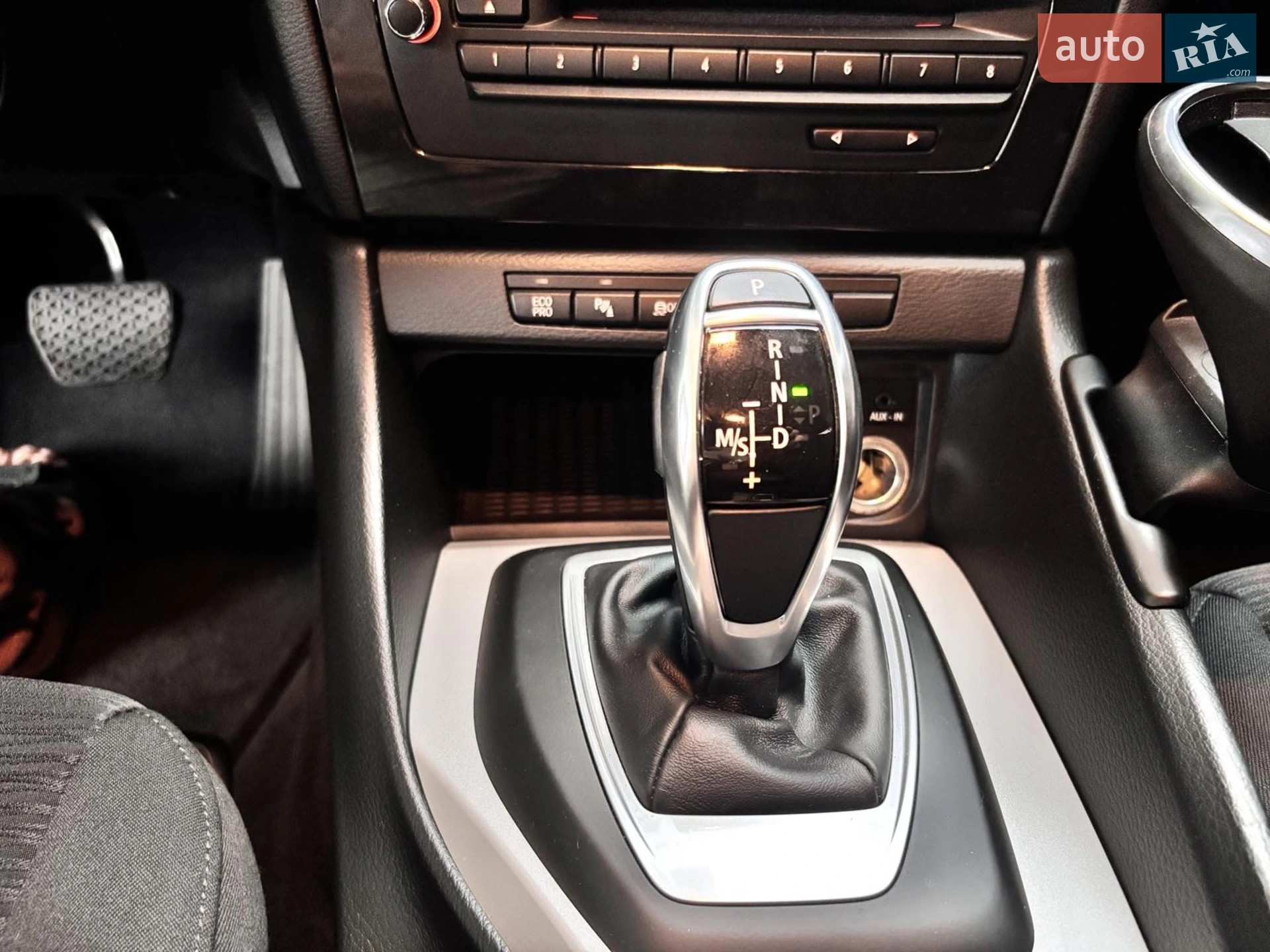 2012 BMW X1 - мініатюра 6
