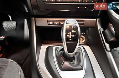 Внедорожник / Кроссовер BMW X1 2012 в 