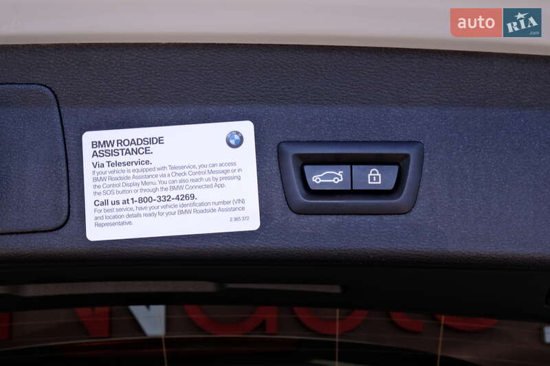 Внедорожник / Кроссовер BMW X1 2017 в Одессе